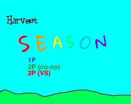 Harvest Season (Faraway Interactive)