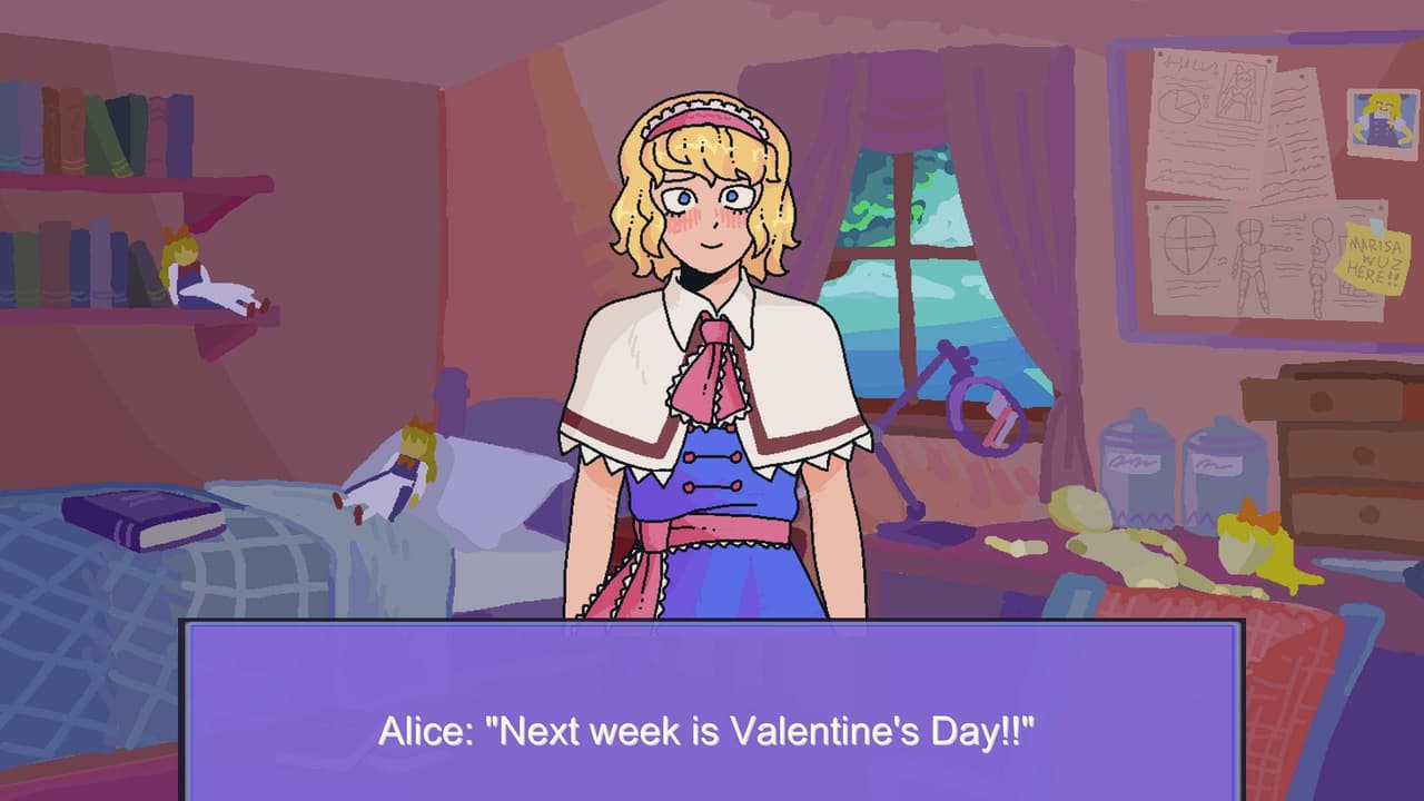 Alices 🌈Gay🌈 Baking Adventure screenshot 2