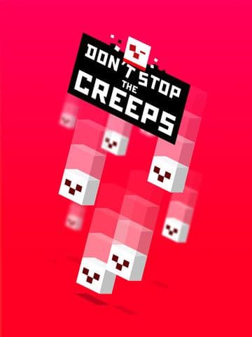 Dont Stop the Creeps screenshot 2