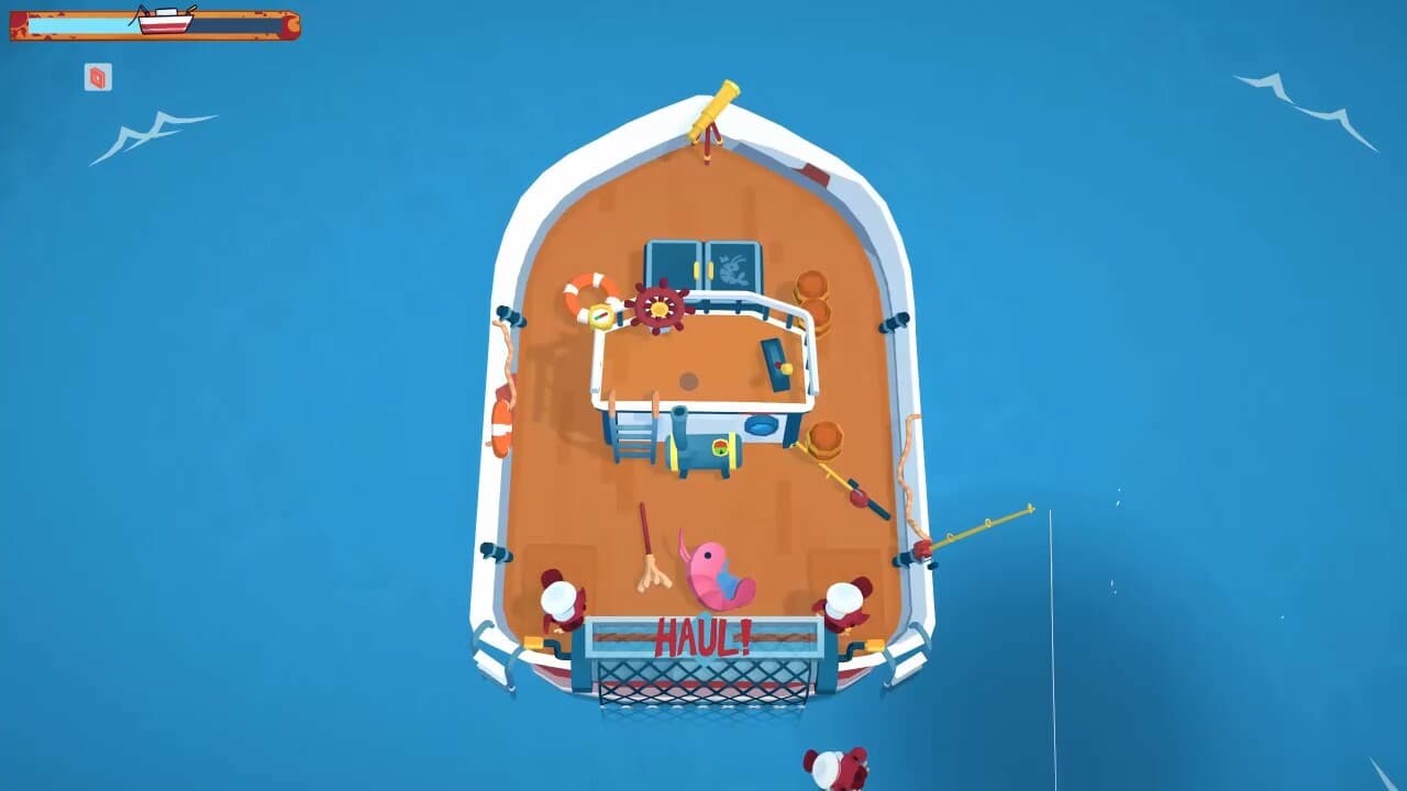 Jumbo Shrimpin screenshot 3