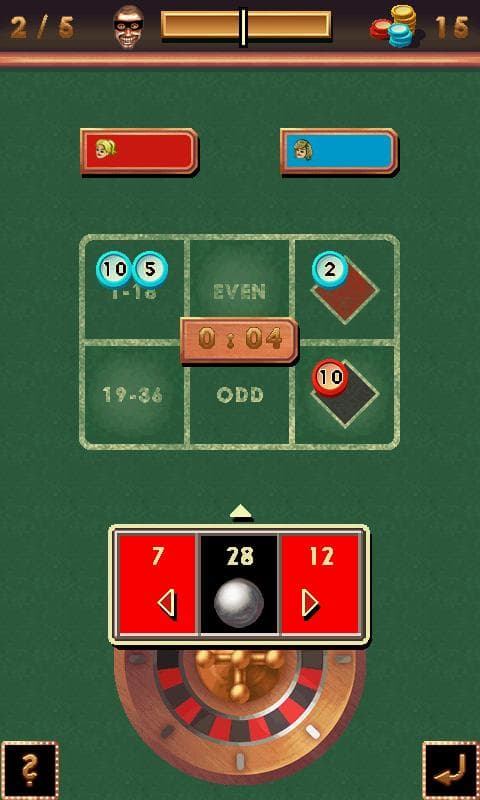 Casino Crime screenshot 4