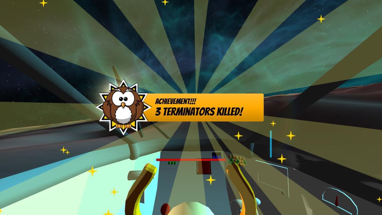 We got a cat in the cockpit screenshot 4