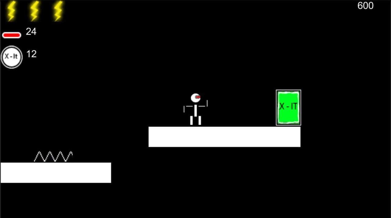 2D Platformer (Sam-Allen)