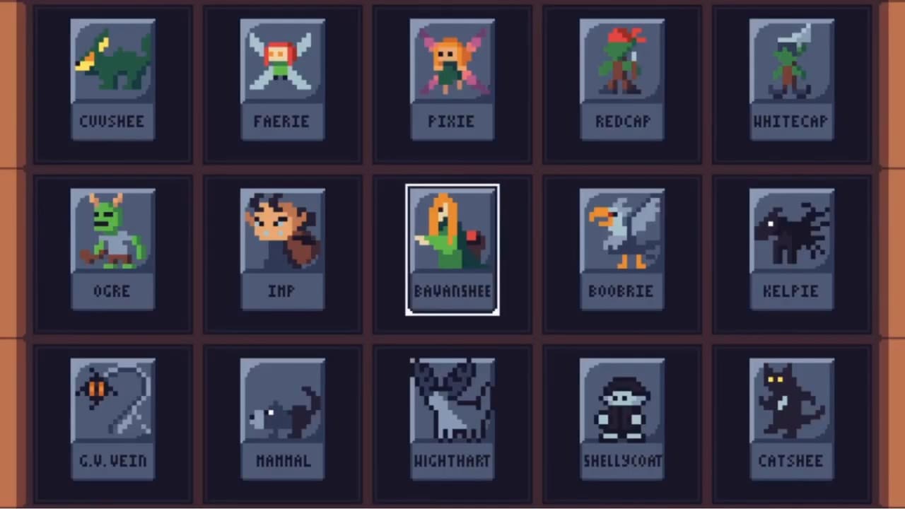 Elphame Demo screenshot 5