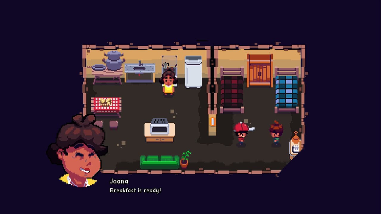 Língua screenshot 6