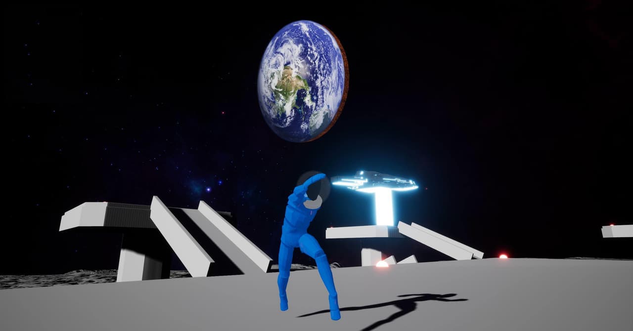 Hammerspace