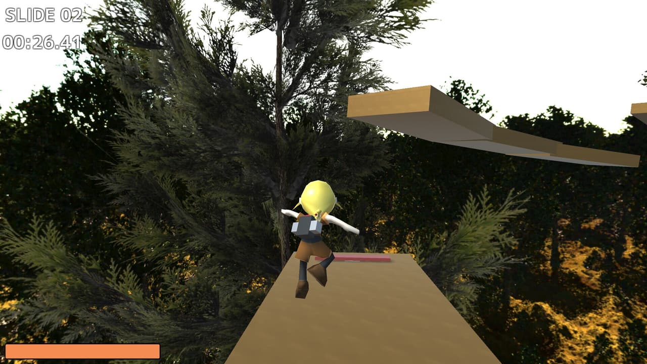 Noracams Slider Challenge screenshot 3