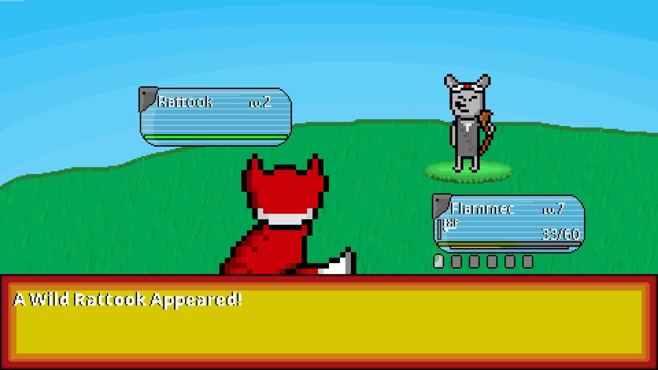 Akians Power Of Time screenshot 3