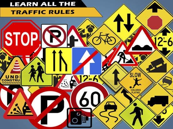 Learning School Driving Academ screenshot 2