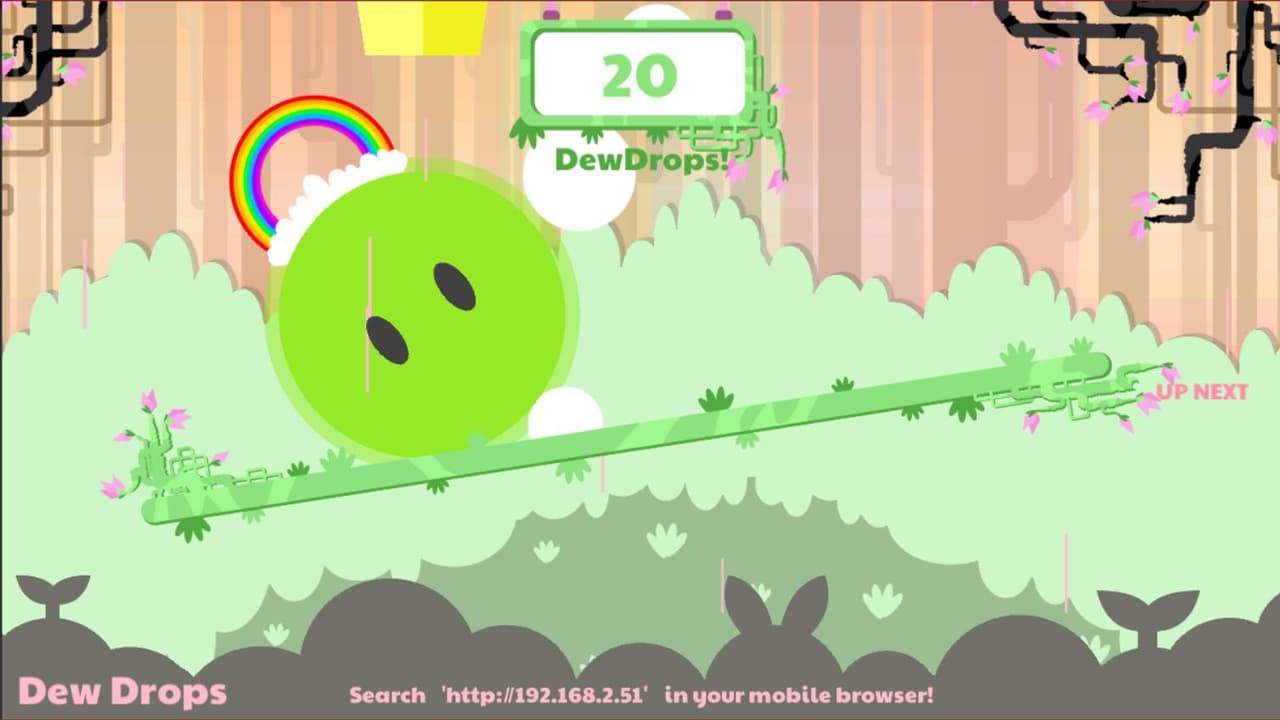 DewDrops screenshot 4