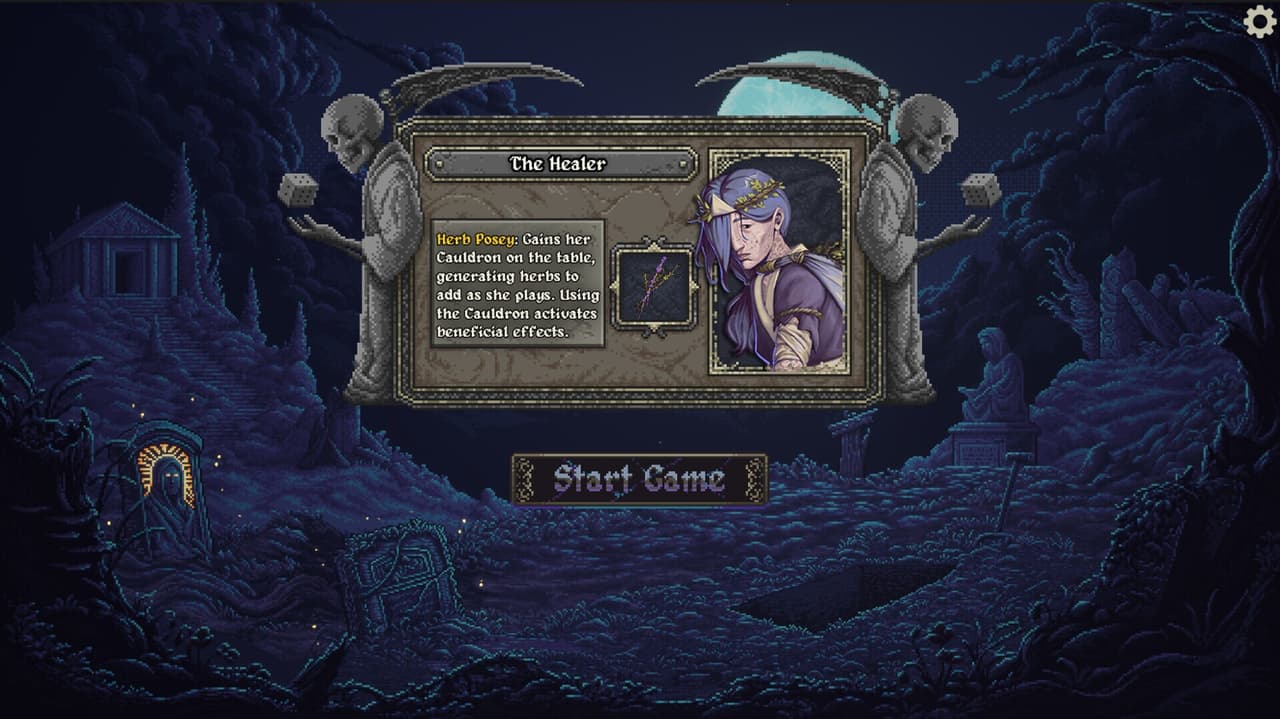 Dice With Death screenshot 6