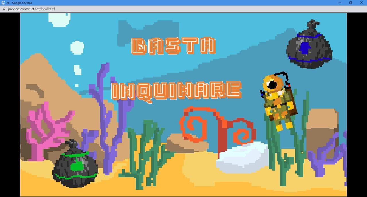 Basta Inquinare