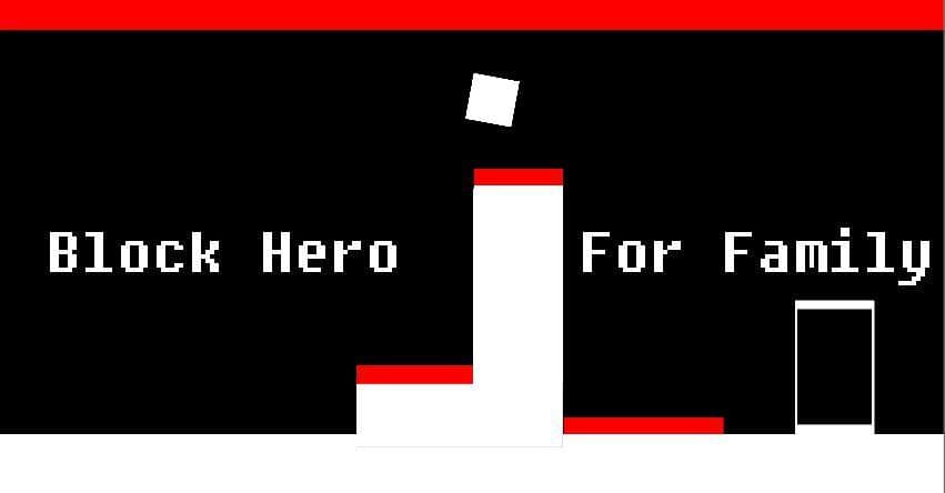 Block Hero: For Family Alpha 0.2.1 screenshot 2