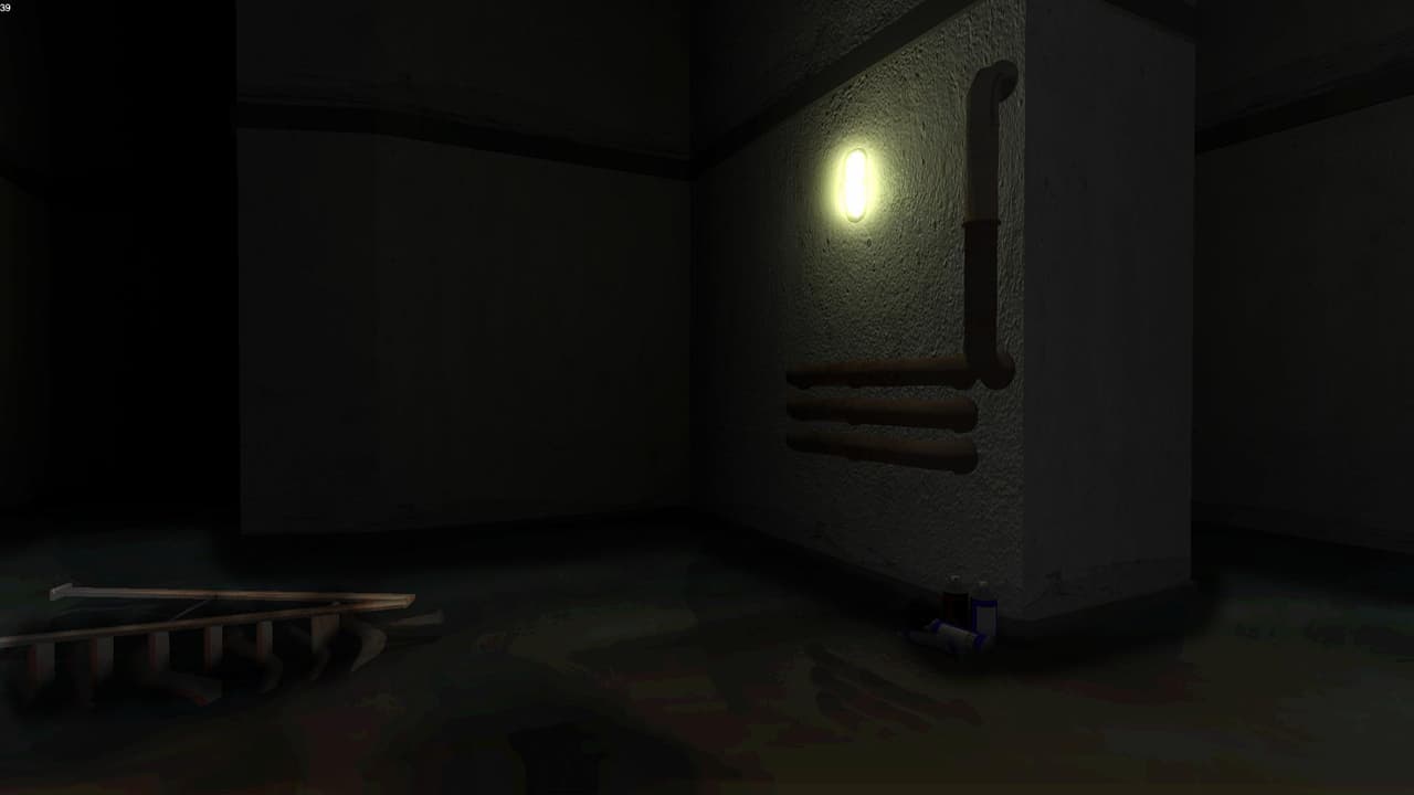 The Depths (itch)