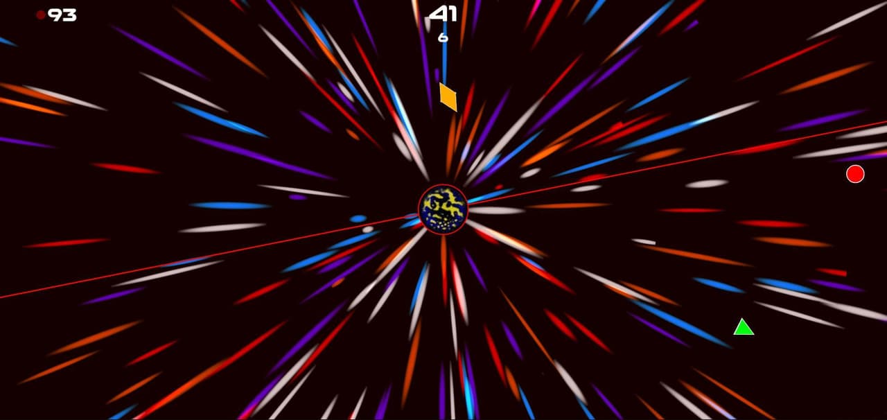 Microbe (Josh Montague) screenshot 2