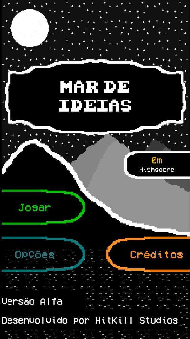 Mar de Ideias screenshot 2