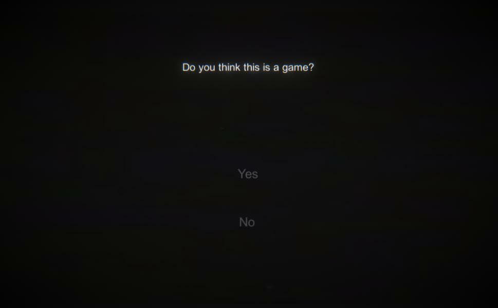 The Test (lilkin) screenshot 3