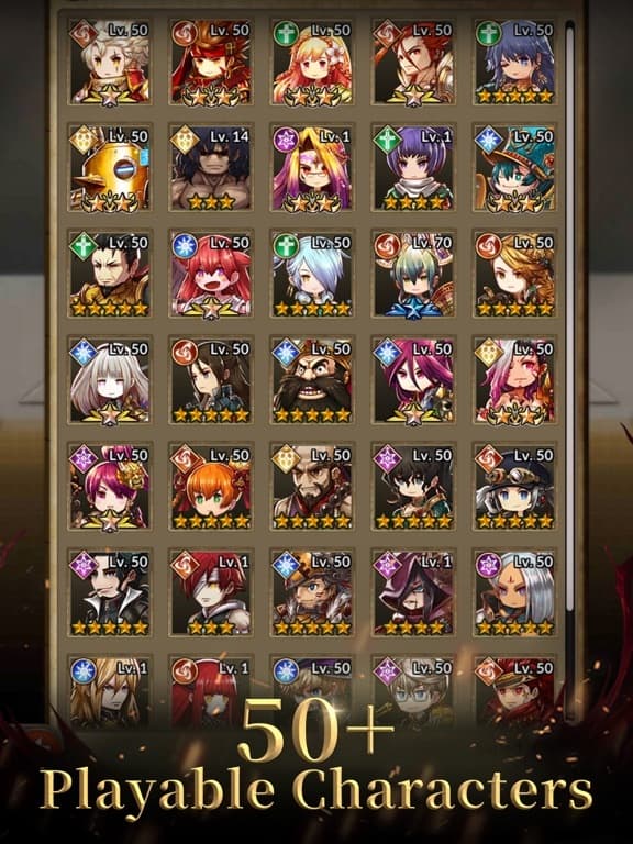 Arc The Lad R screenshot 4
