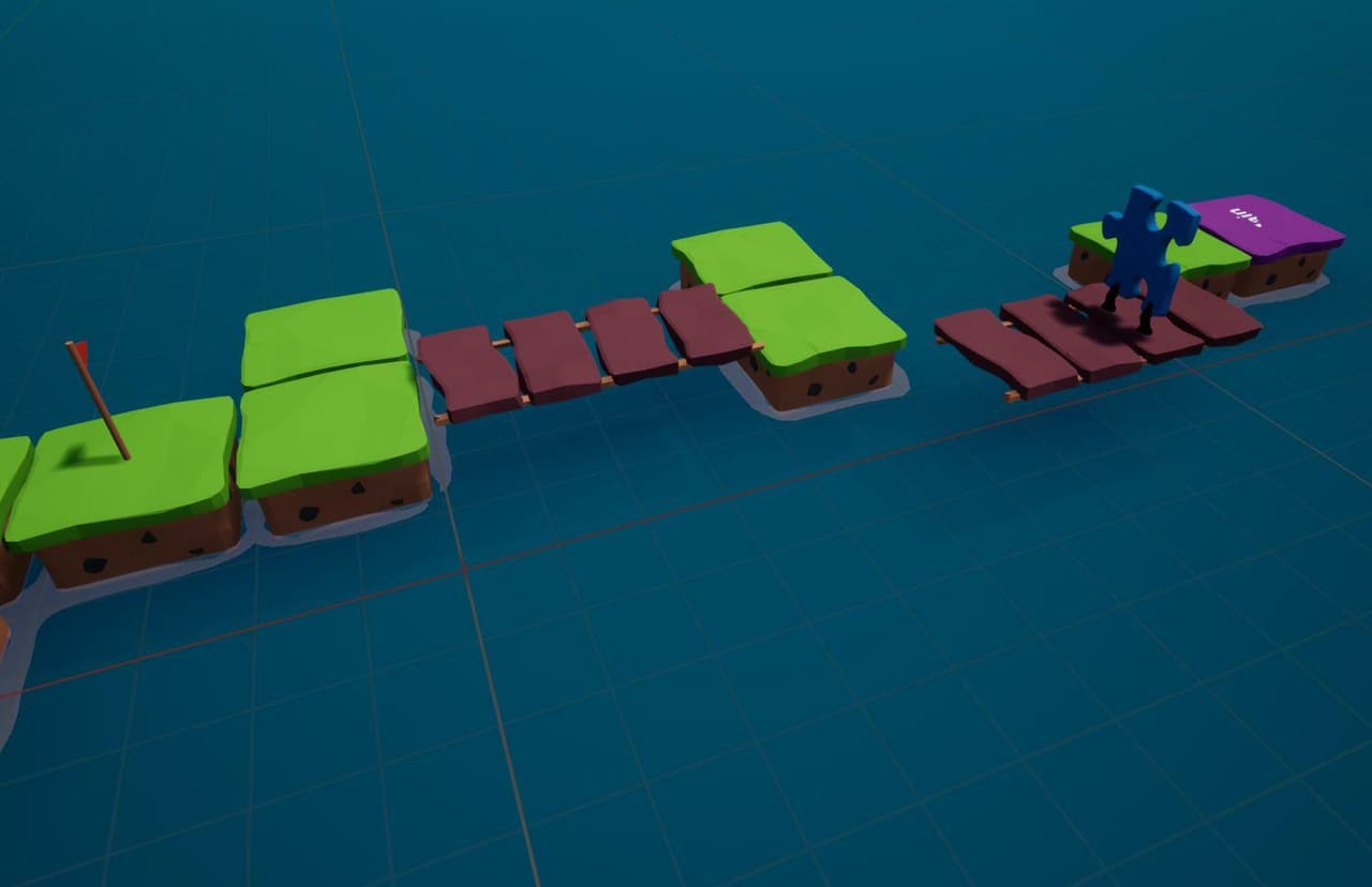 Match Me If You Can (Felix-CodingClimber) screenshot 2
