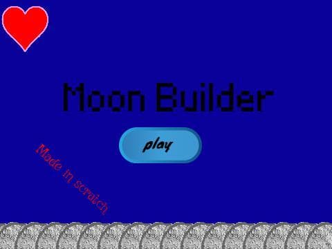 Moon Builder screenshot 2