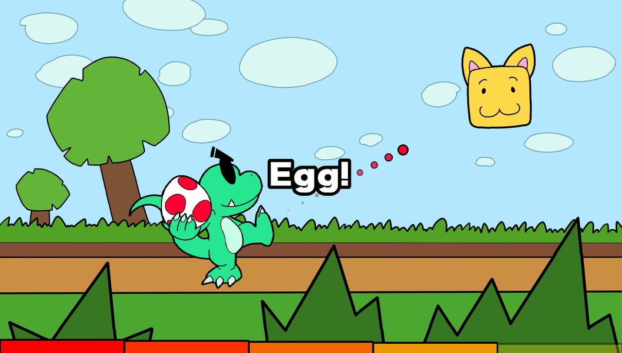 Game Soup (itch) screenshot 2