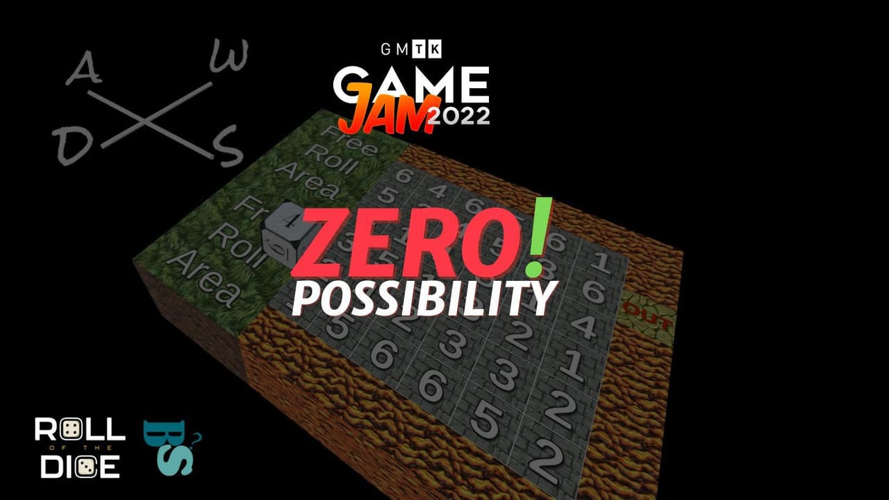 ZERO! Possibility screenshot 2