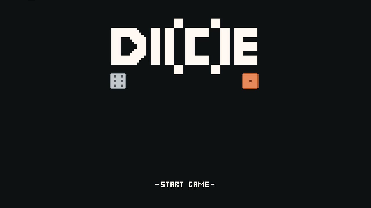 DI(C)E (Low Effort Jam #17) screenshot 3