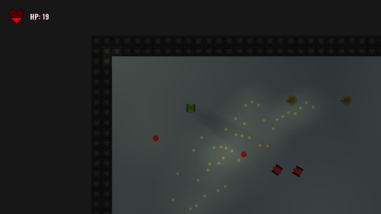 Impact Beta screenshot 3