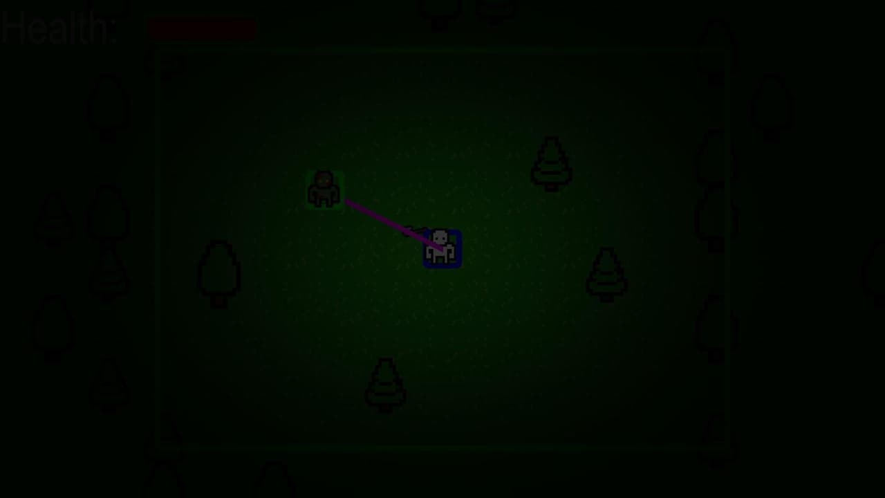 Demo for my new game