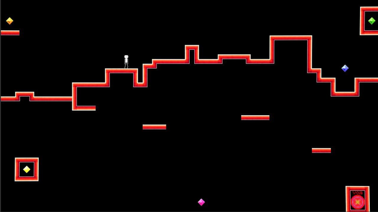 VOID/DEATH screenshot 2