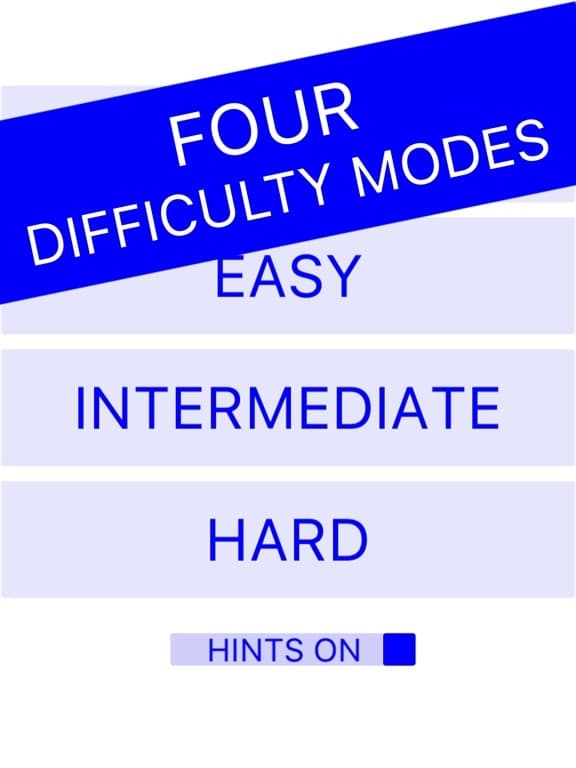 Thinking About Sudoku screenshot 5