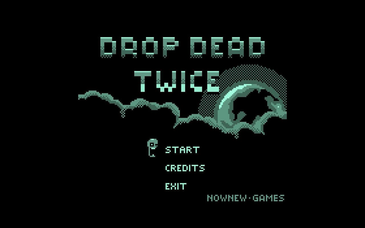 Drop Dead Twice: The First Attack screenshot 3