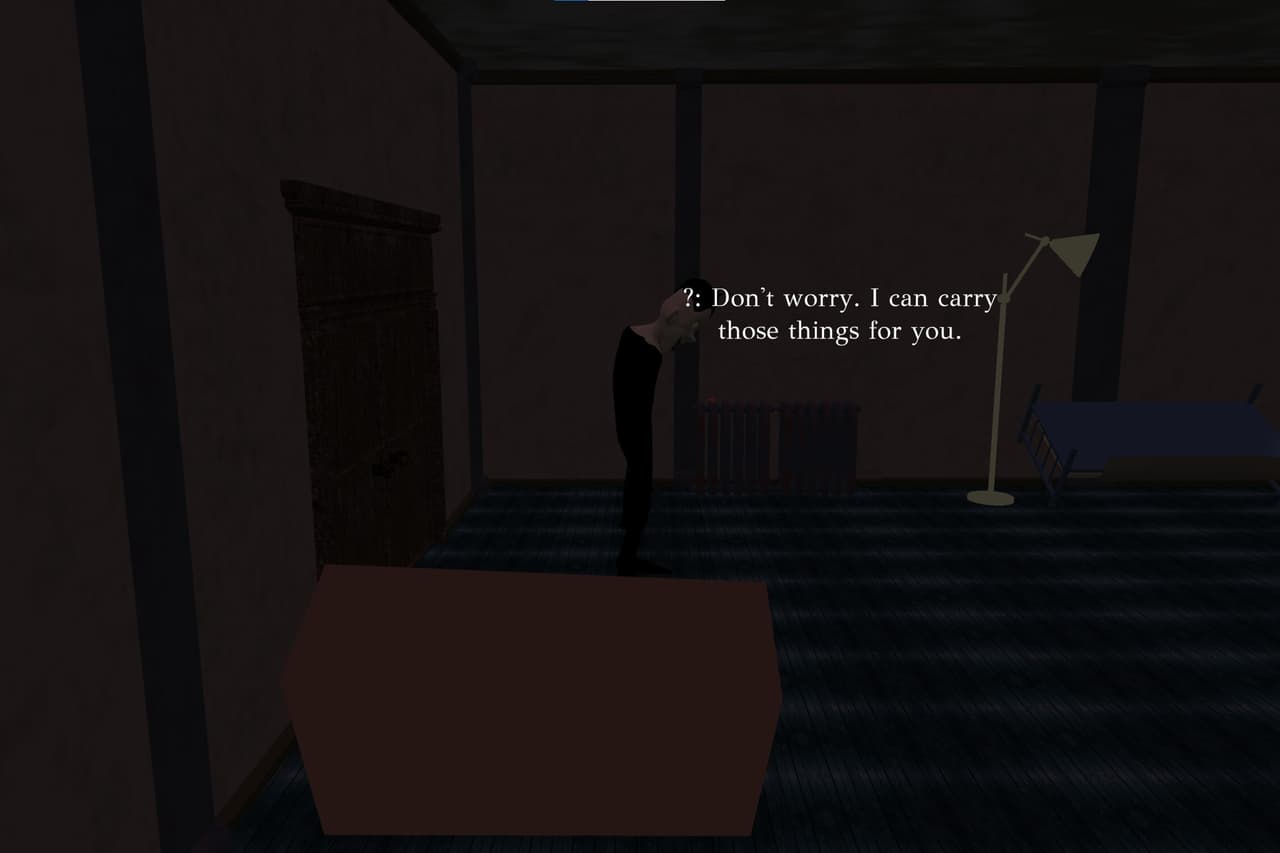 Awakening Dream screenshot 5