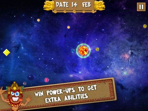 Mayan Prophecy screenshot 5