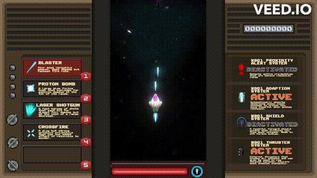 Empyrean Swarm (Alpha Demo)