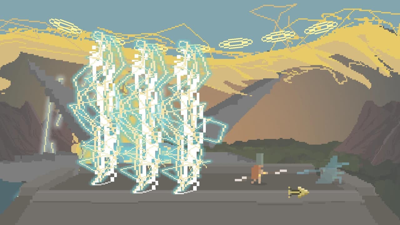 A Xolotls Wrath screenshot 3