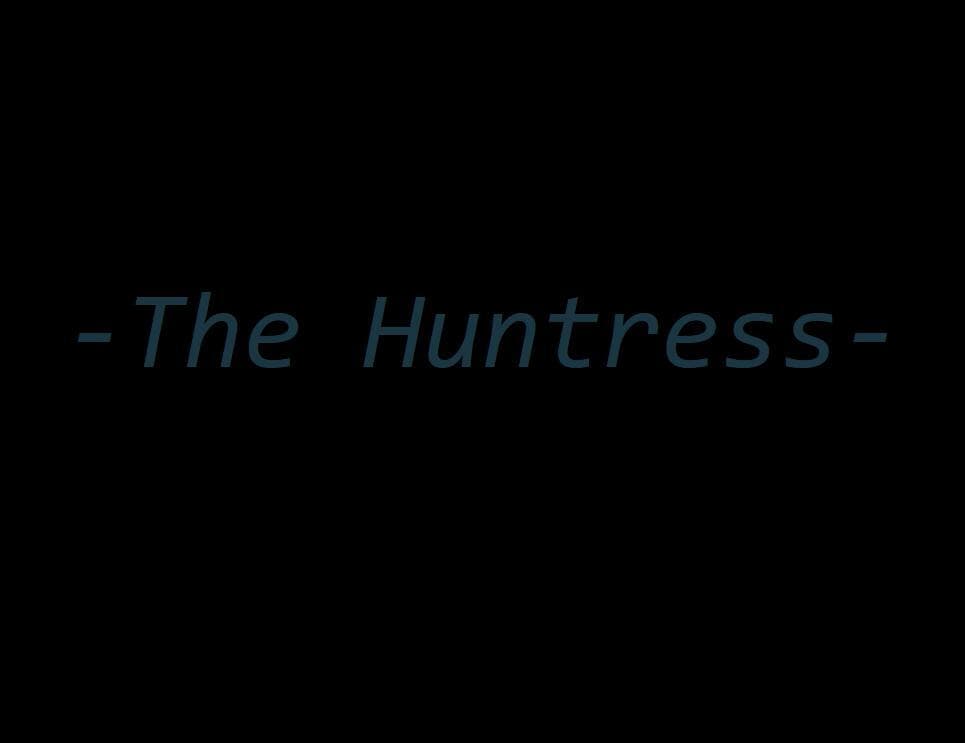 The Huntress (June Flower)