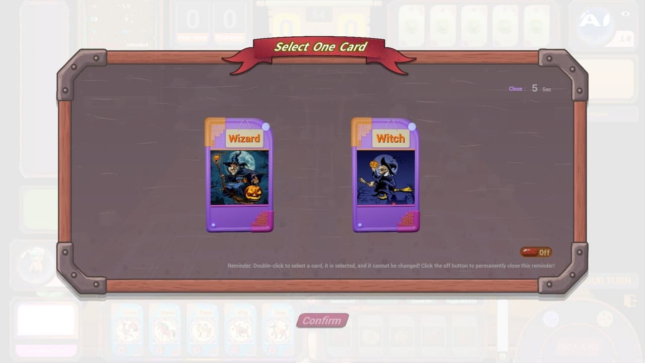 Magic Card：CZ12 screenshot 5