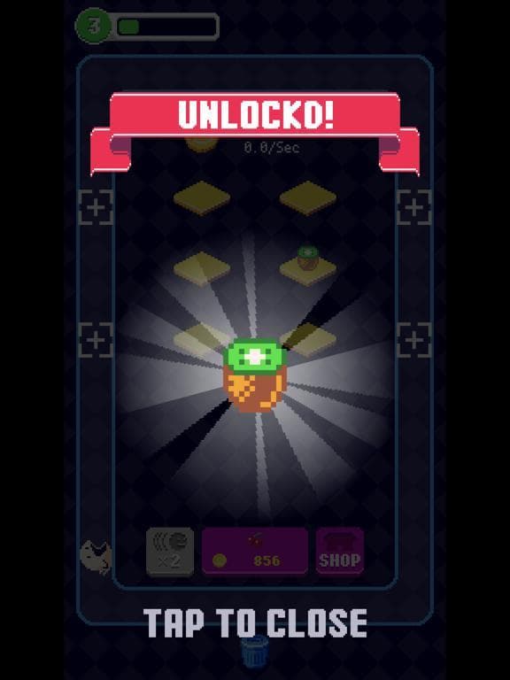 Yummy Merge screenshot 3