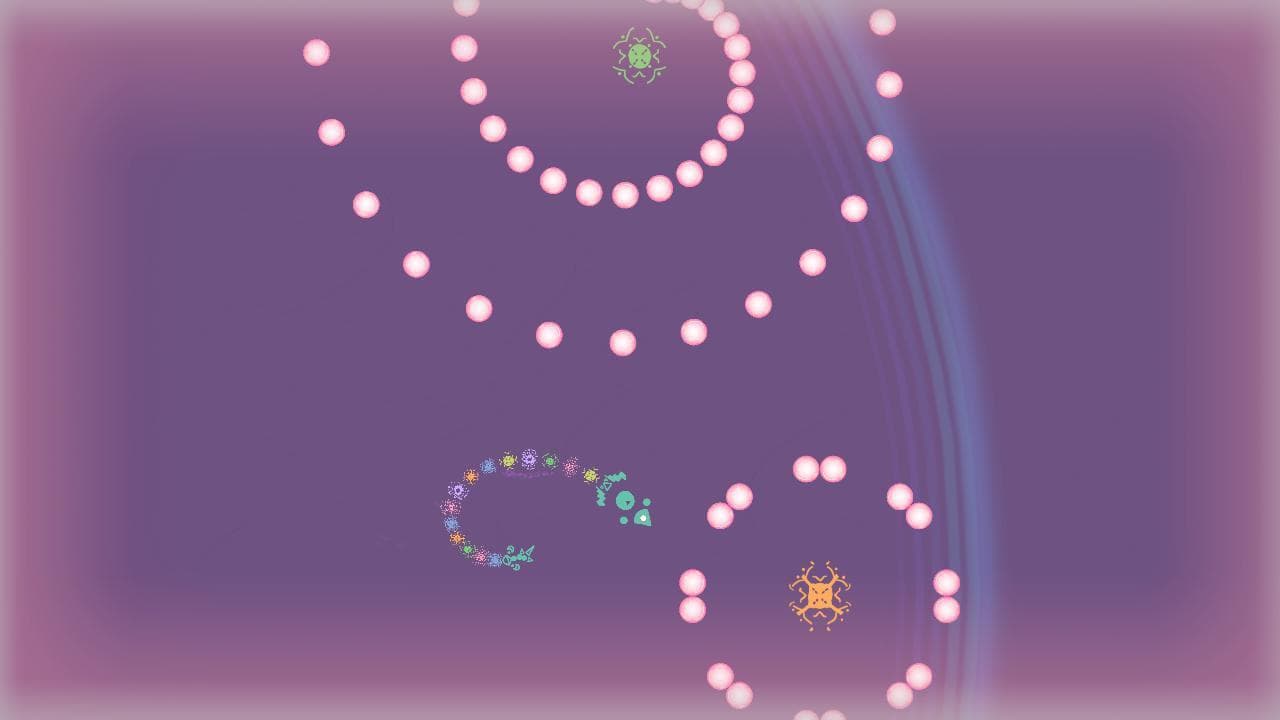Zenmaku - LD41 screenshot 2