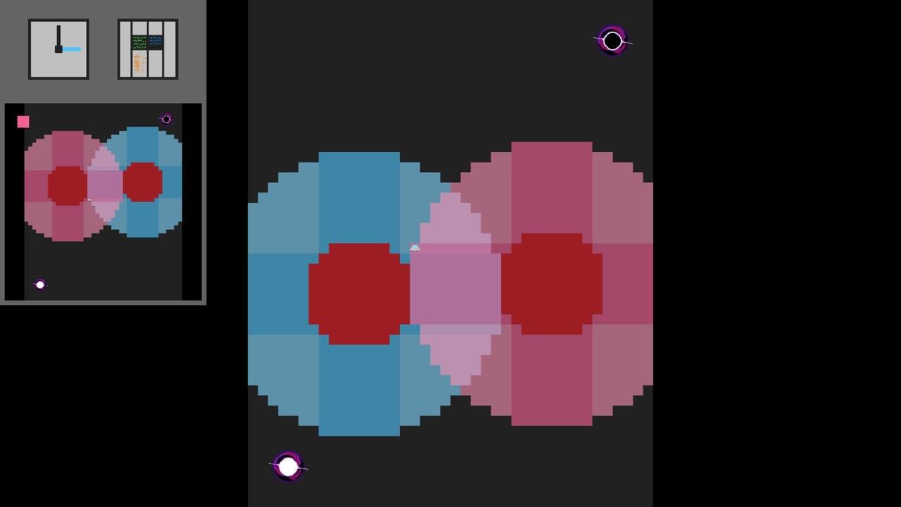 Interstice screenshot 5