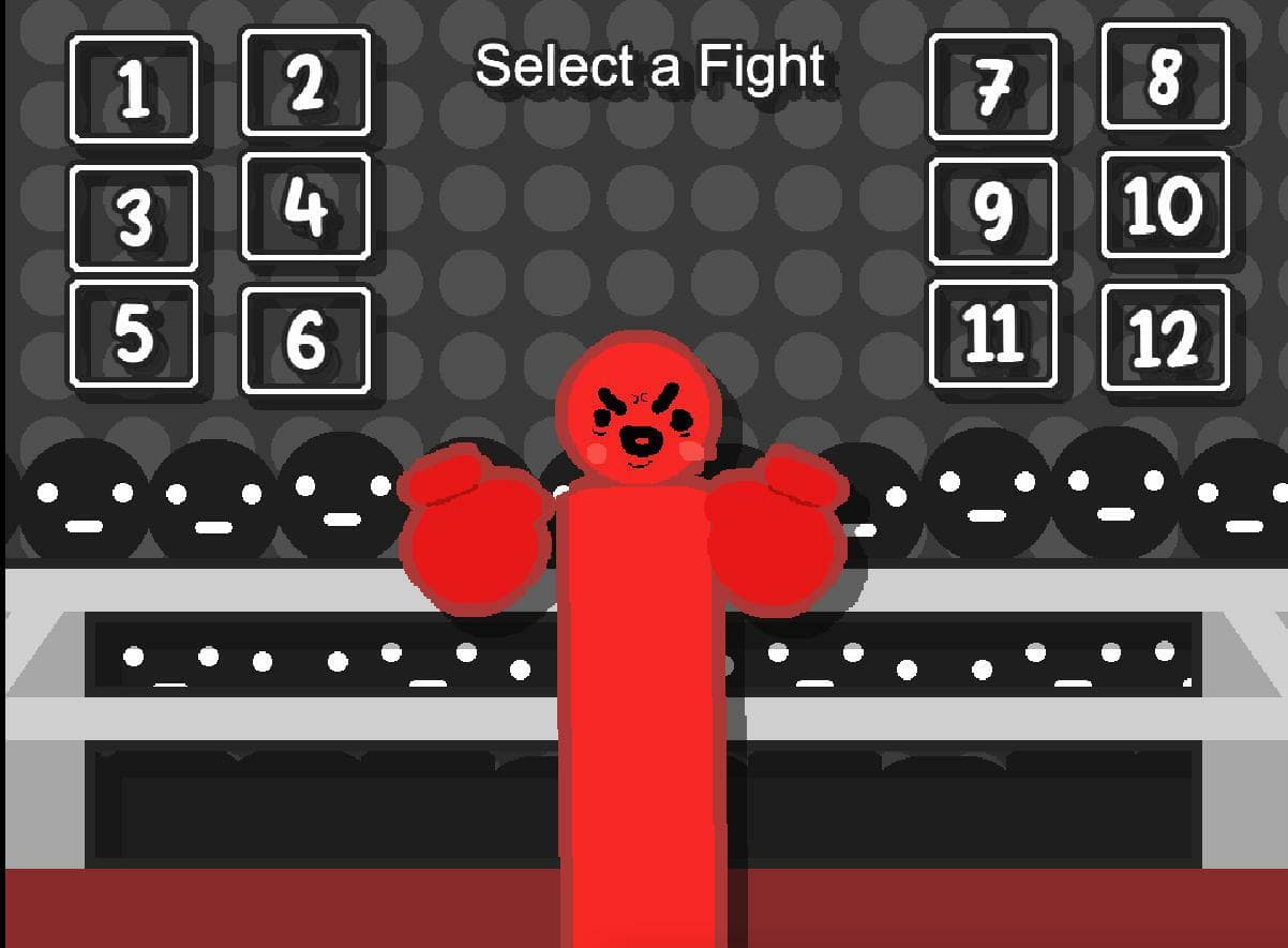 Write-Smack (Chainletter Jam) screenshot 2