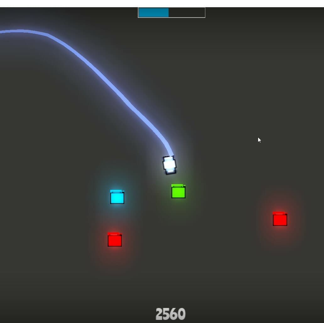 FUELING screenshot 2