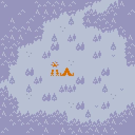 Making Camp