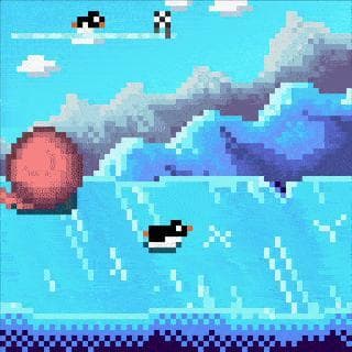 Penguins on Ice screenshot 6