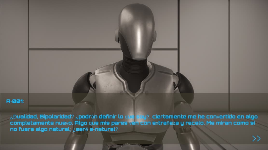 Ancient Root screenshot 2