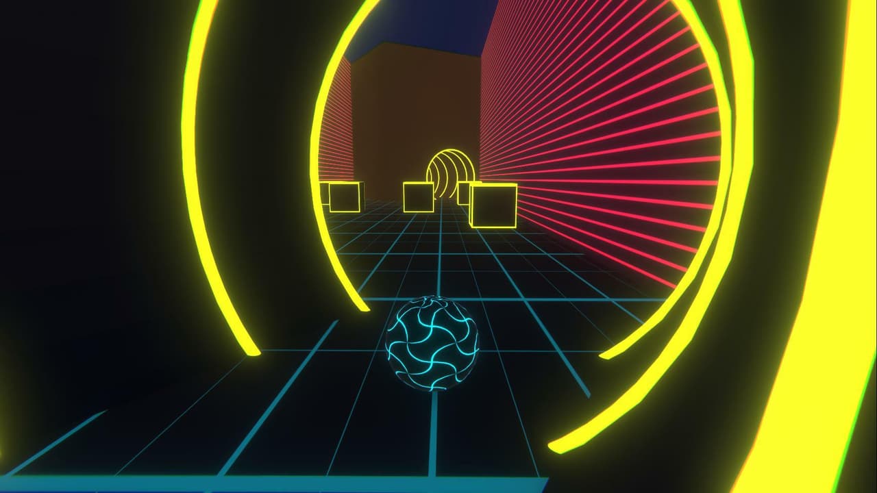 Cyber Dodge Demo
