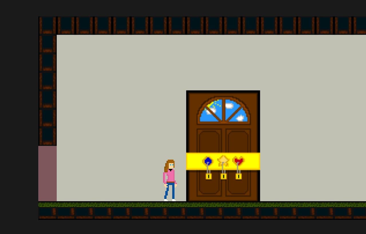Home We Will Stay, Sis screenshot 3