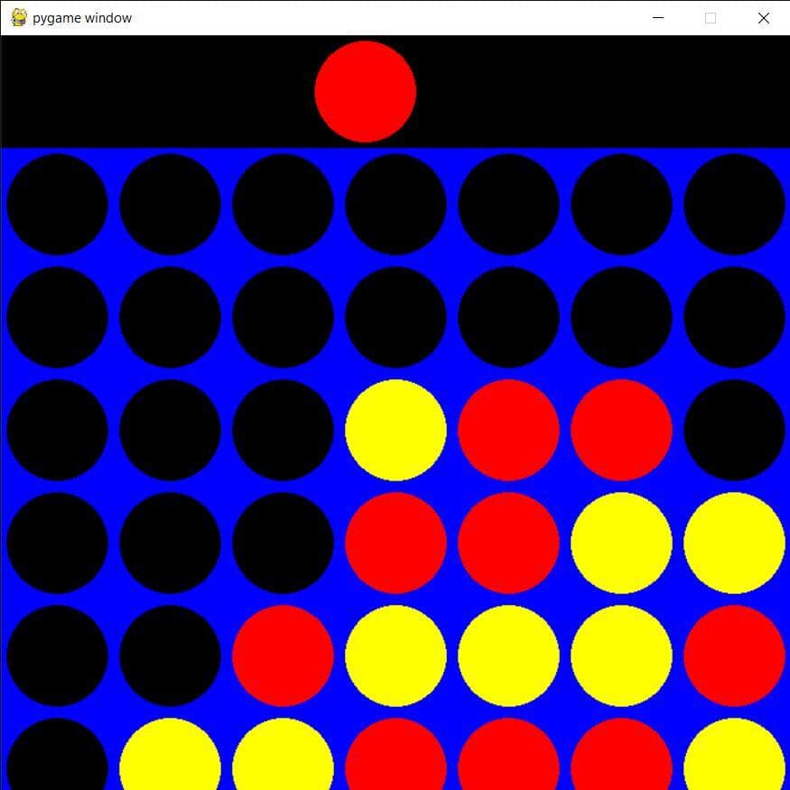 Connect 4 (itch) (fokc4games)