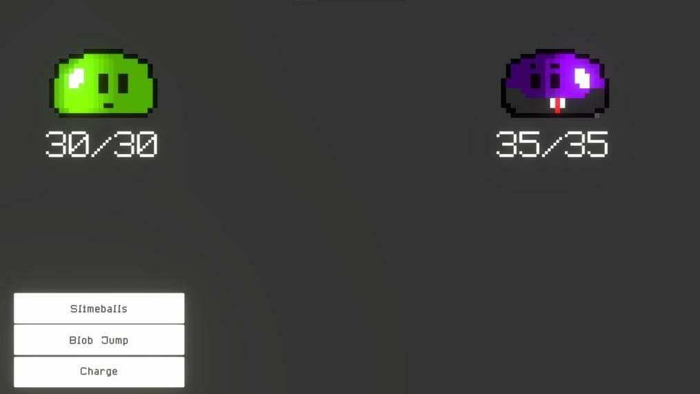 The Blobs (Arj783) screenshot 2